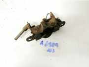 Heckklappe Heckklappenschloss Kofferraumschloss Peugeot 307, 2000.08 - 2005.06 Gebraucht,