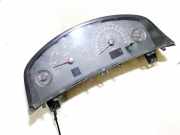 Tachometer Opel Vectra, C 2002.04 - 2005.10 13140896rr,