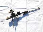 Lenkgetriebe Audi 80, B3 1986.06 - 1991.09 lhd, 893422105b