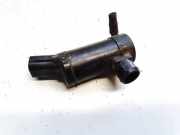 Waschwasserpumpe Scheibenreinigung Mitsubishi Outlander, I 2003.01 - 2006.12 Gebraucht,