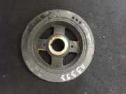 Riemenscheibe Kurbelwelle Nissan Almera, N15 1998.06 - 2000.07 facelift Gebraucht ,