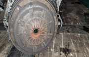 Kupplungssatz Audi A6, C5 1997.01 - 2001.08 Gebraucht,