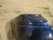 Zier-Schutzleiste Stoßfänger - Hinten Linke Toyota Avensis, II 2003.04 - 2006.03 Gebraucht,