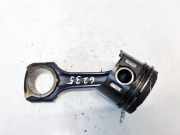 Kolben Pleuelstange Mercedes-Benz Sprinter, I 1995.02 - 2006.05 Gebraucht,