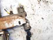 Zündschloss Hyundai Trajet, 2000.03 - 2008.07 Gebraucht,