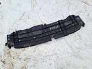 Motor-/Unterfahrschutz vorne Toyota Aygo, 2005.07 - 2009.12 526180h010, 52618-0h010