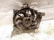 Kühlerlüfter Lüftermotor Opel Astra, H 2004.03 - 2009.12 0130303960, 13132559