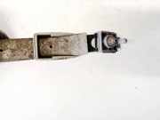 Haltegriff Haltegriff Verdeckgriff - Hinten Linke Nissan X-Trail, 2001.06 - 2007.06 Gebraucht,