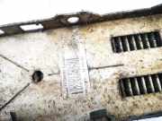 Ladeluftkühler Opel Vectra, B 2000.09 - 2002.04 facelift 52475657,