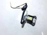 Sensor für Airbag Toyota Yaris, II (XP90) 2011.01 - 2013.12 facelift 891730d020,89173-0d020