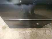 Zierleiste Tür Zier-Schutzleiste - Hinten Linke Peugeot 407, 2004.05 - 2010.12 Gebraucht,