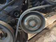 Spannrolle Nissan Micra, K12 2003.01 - 2007.06 Gebraucht,