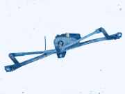 Wischergestänge Audi A4, B5 1994.11 - 1999.09 Gebraucht,