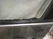 Zierleiste Leiste - Vorne Linke Mazda 3, BK 2003.10 - 2009.06 Gebraucht,