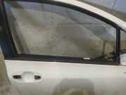 Zierleiste Leiste - Vorne Rechts Toyota Yaris, II (XP90) 2005.01 - 2011.01 Gebraucht,
