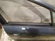 Zierleiste Leiste - Vorne Rechts Peugeot 407, 2004.05 - 2010.12 Gebraucht,