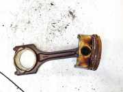 Kolben Pleuelstange Volvo S80, 2006.03 - 2010.01 Gebraucht,