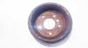 Bremstrommel - Hinten Linke Mercedes-Benz A-CLASS, W168, 1997.07 - 2001.06 Gebraucht,