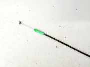 Seilzug ZUG Türschloss - Vorne Linke Daihatsu Sirion, 2005.01 - 2011.12 Gebraucht,