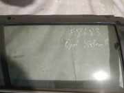 Seitenscheibe - Hinten Rechts Opel Astra, H 2004.03 - 2009.12 as2,