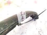 Zier-Schutzleistensatz für Stoßfänger - Hinten Seat Cordoba I 1999.06 - 2002.06 facelift 6k0807225d,