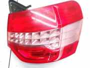 Rückleuchten - Hinten Rechts Citroen C5, II 2008.02 - 2011.01 9681063680,vp8x7x-13404-ax
