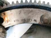 Schwungrad Volkswagen Touareg, 2002.10 - 2007.09 070105323A, BAC