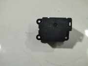 Stellmotor Lüftung Renault Scenic, II 2003.06 - 2006.06 Gebraucht,