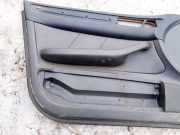 Türverkleidung - Vorne Linke Audi A6, C5 1997.01 - 2001.08 4B1867105,4B1867105