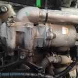 AGR Ventil Toyota Auris, I E15 2006.10 - 2012.10 1350007201,23620-0r021