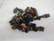 Radbolzen- Radmutter Renault Megane, III 2008.11 - 2012.06 Gebraucht,