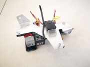 Sicherungskasten Audi A8, D2 1994.03 - 1999.06 4d1907341,