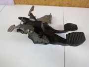 Bremspedal Peugeot 307, 2000.08 - 2005.06 9650144888000,965014488 80 00