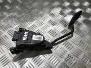 Pedalwerk Volvo S40, 2000.07 - 2003.12 30865642, m865642 6pv008301-00