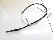 Seilzug Feststellbremse Skoda Octavia, II 2009.03 - 2012.06 facelift 1k0711952a,