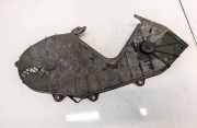 Zahnriemenschutz Abdeckung Opel Astra, G 1998.09 - 2004.12 897183004,8971830044