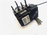 Abs Pumpe Hydraulikblock Peugeot 307, 2005.06 - 2008.06 9659457180,0265800395 0265231486 9649988280