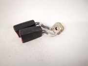 Gurtschloss - Hinten Linke Volkswagen Golf, V 2003.10 - 2008.10 1k0857739d,