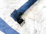 Stoßstangenträger vorne Subaru Legacy, BL, BP 2003.09 - 2009.12 Gebraucht ,