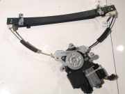 Fensterheber - Vorne Linke Chevrolet Captiva, 2011.06 --> Gebraucht,