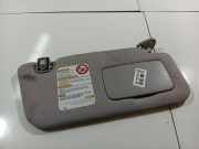 Sonnenblende Subaru Forester, II 2002.06 - 2007.12 Gebraucht,