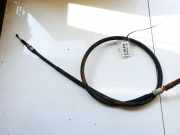Seilzug Feststellbremse Peugeot 307, 2000.08 - 2005.06 Gebraucht,