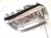 Hauptscheinwerfer - Vorne Rechts Skoda Fabia, I 6Y 1999.08 - 2005.10 0866511057m,0866511057mn