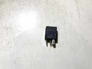 Relais Volvo S80, 1998.05 - 2004.06 9441161,4rd00781400