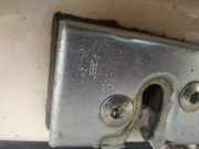 Türschloss Stangen - Hinten Rechts Audi 100, C3 1982.07 - 1991.01 443839016f,