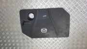 Motorabdeckung Mazda 5, CR 2005.02 - 2010.09 l372102f1,lf50102f1 l3k2102f1