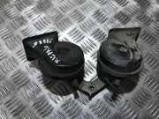 Hupe Mazda 6, 2002.06 - 2007.08 Gebraucht,