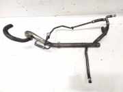 K?hlmittelrohrleitung Volvo XC90, 2002.10 - 2007.06 Gebraucht,