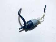 Waschwasserpumpe Scheibenreinigung Audi A6, C4 1994.06 - 1997.10 431955651,