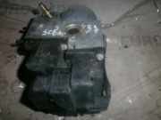 Abs Pumpe Hydraulikblock Renault Scenic, I 1999.09 - 2003.06 facelift 0273004395, 7700432643